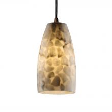  ALR-8816-28-DBRZ-LED1-700 - Small 1-Light LED Pendant