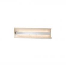  CLD-8621-CROM - Contour 21" Linear LED Wall/Bath