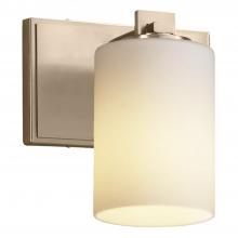  FSN-8441-10-OPAL-BRSS-LED1-700 - Era 1-Light LED Wall Sconce