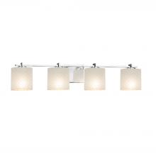  FSN-8444-30-WEVE-CROM - Era 4-Light Bath Bar