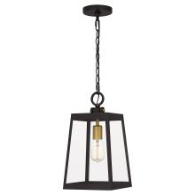  AMBL1908WT - Amberly Grove Outdoor Lantern