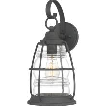  AMR8408MB - Admiral Outdoor Lantern