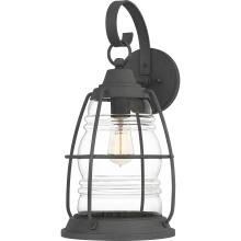  AMR8410MB - Admiral Outdoor Lantern