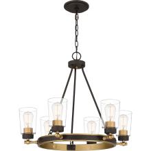  ATO5025OZ - Atwood Chandelier