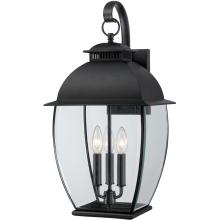  BAN8411K - Bain Outdoor Lantern