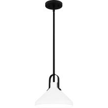 Quoizel BIK1510MBK - Brink Pendant