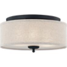  BLA1616MBK - Blanche Flush Mount