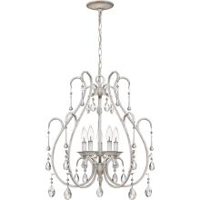  BLC5005AWH - Blanca Chandelier