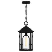  BRM1909MBK - Brampton Outdoor Lantern