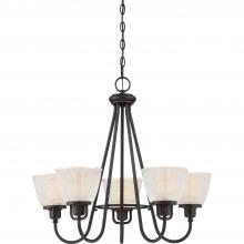  DBN5005K - Dublin Chandelier