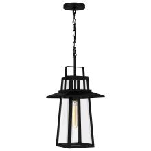  DEV1910MBK - Devonport Outdoor Lantern