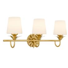 Quoizel DOT8624GFL - Dorothea Bath Light