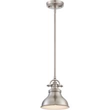  ER1508BN - Emery Mini Pendant