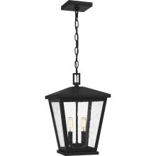  JFY1911MBK - Joffrey Outdoor Lantern