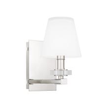 Quoizel KLS8605PK - Kelsey Glen Wall Sconce