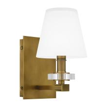 Quoizel KLS8605WS - Kelsey Glen Wall Sconce