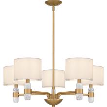  KMB5030BWS - Kimberly Chandelier