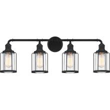  LUD8634EK - Ludlow Bath Light