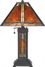  NX615TVA - San Gabriel Table Lamp