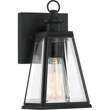  PAX8305MBK - Paxton Outdoor Lantern