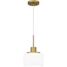  QPP6172AB - Quoizel Piccolo Pendant