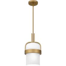  QPP6174AB - Quoizel Piccolo Pendant