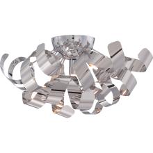  RBN1616C - Ribbons Flush Mount