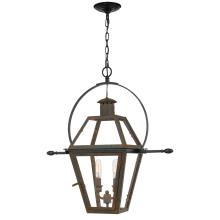  RO1911IZ - Rue De Royal Outdoor Lantern