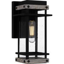  SAD8405MBK - Strader Outdoor Lantern