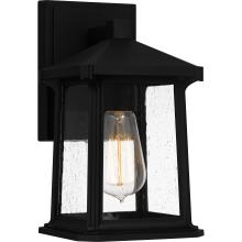  SAT8406MBK - Satterfield Outdoor Lantern