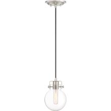 Quoizel SDL1506BN - Sidwell Mini Pendant