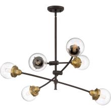  TNC5006WT - Trance Chandelier