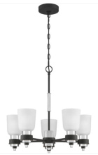 Quoizel CRD5023BN - Conrad Chandelier