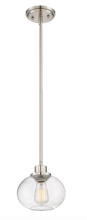 Quoizel TRG1508BN - Trilogy Mini Pendant