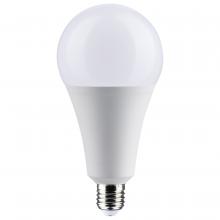  S11465 - 30 Watt; LED; A25; 3000K; Medium Base; Non Dimmable; 120 Volt