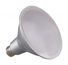  S29442 - 15 Watt; PAR38 LED; 3500K; 25 deg. Beam Angle; Medium base; 120 Volt