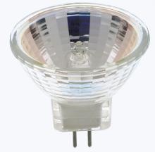  S4628 - 5 Watt; Halogen; MR11; 2000 Average rated hours; Sub Miniature 2 Pin base; 6 Volt