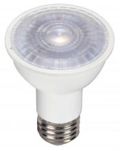  S9389 - 6.5 Watt PAR16 LED; 5000K; 40 deg. Beam Angle; Medium base; 120 Volt