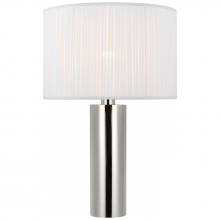  PCD 3010PN-SP - Sylvie Medium Table Lamp