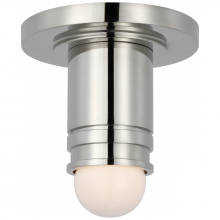  TOB 4360PN - Top Hat Mini Monopoint Flush Mount