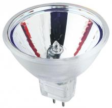  0445800 - 75 Watt MR16 Halogen Low Voltage Flood GU5.3 Base, 12 Volt, Box