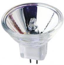  477100 - 5W MR11 Halogen Low Voltage Narrow Flood Clear Lens GU4 Base, 6 Volt, Card