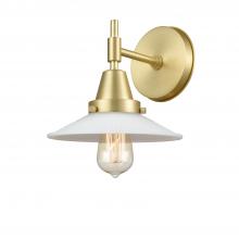  447-1W-SB-G1 - Caden Sconce