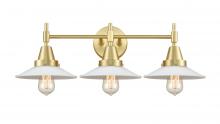  447-3W-SB-G1 - Caden Bath Vanity Light