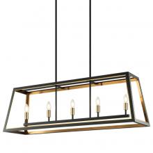  C72105MBAG - ROSALIE Pendants