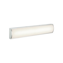 Matteo Lighting S00924CH - SEMMIE Wall Sconce
