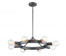  C73308SB - Marquis Chandelier