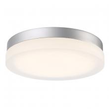  FM-2115-30-TT - Circa Flush Mount Light