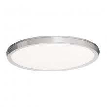  FM-4215-BN - Argo Flush Mount Light