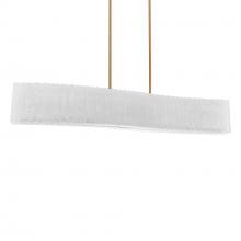  PD-70148-AB - Rhiannon Chandelier Light